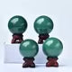 30-60mm aventurine sphere