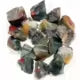 50-1000g raw african bloodstone