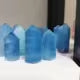 50-60mm aquamarine tower