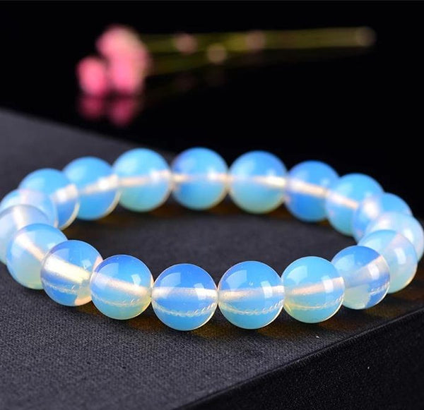 MLD Opal Bracelet 8/10/12MM