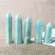 1PC amazonite tower