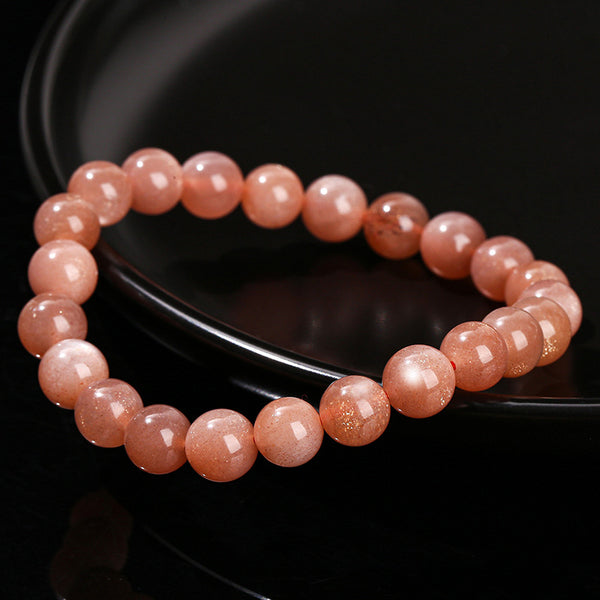 MLD Sunstone Bracelet 5A 7A 6/8/10MM