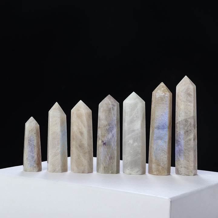 Wholesale Moonstone Towers Point