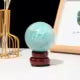 5-8cm amazonite sphere