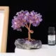 1PC amethyst tree