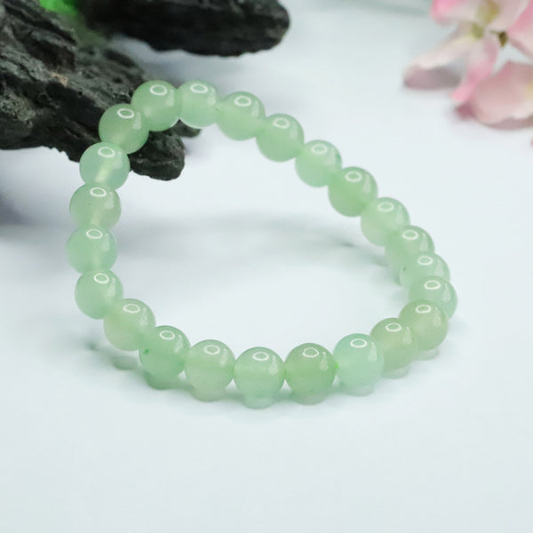 MLD Green Aventurine Bracelet 6/8/10MM