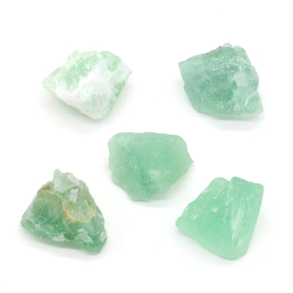 Natural Green Aventurine Mineral Quartz Stone