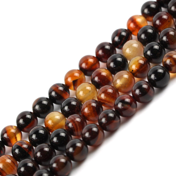 MLD Dream Agate Beads 8/10/12mm