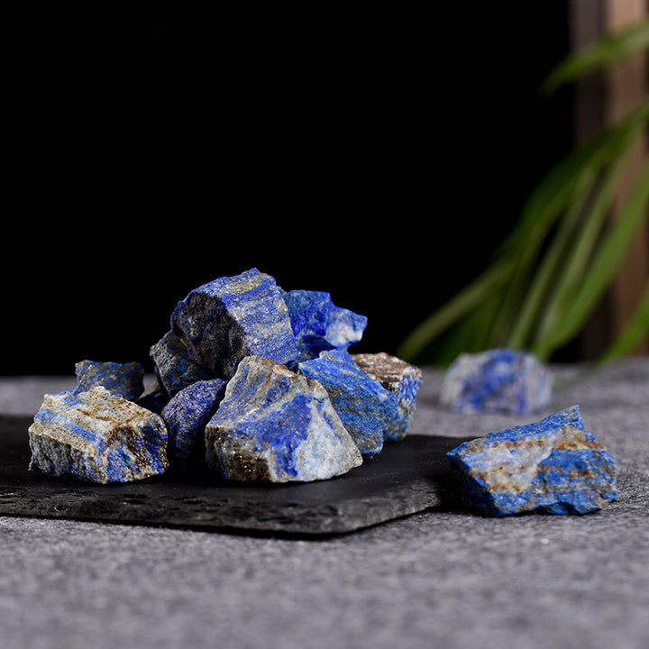 Natural Lapis Lazuli Stone Healing Crystal Wholesale