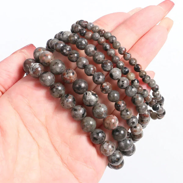 Yooperlite Bracelet Powerful Healing Gemstone Jewelry - MLD Crystal Wholesale