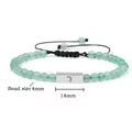 19cm aventurine bracelet