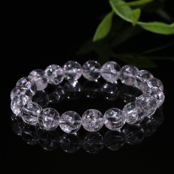 MLD Azeztulite Bracelet 8/10/12MM